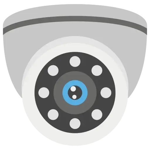 24/7 security and surveillance at DLF Promenade Goa