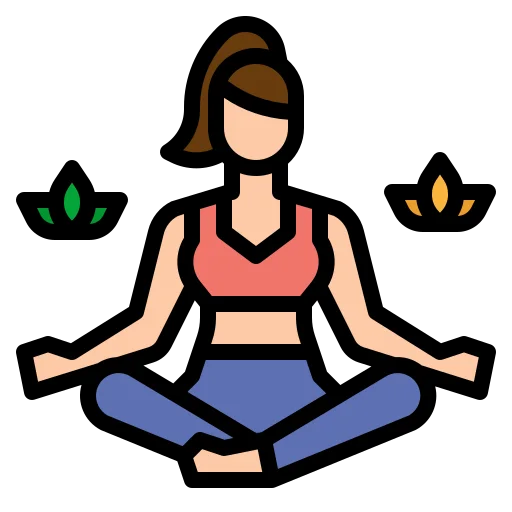 Yoga and wellness pavilion at DLF Promenade Goa